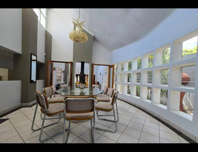 4 BEDROOM PROPERTY TO RENT IN WATERKLOOF